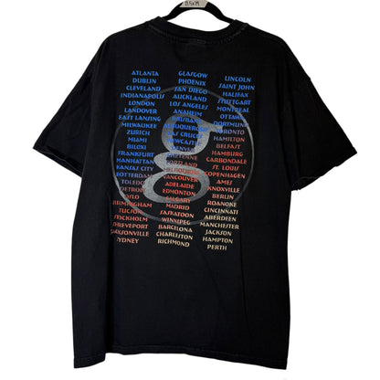 1995 Garth Brooks Tour T-Shirt Sz XL (B1917)