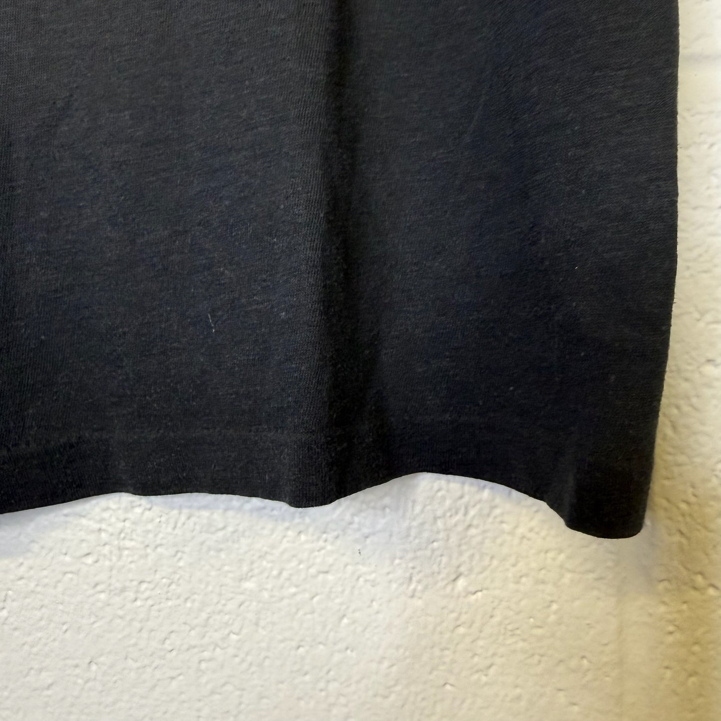 80's Harley Davidson Crest T-Shirt Sz M (B472)