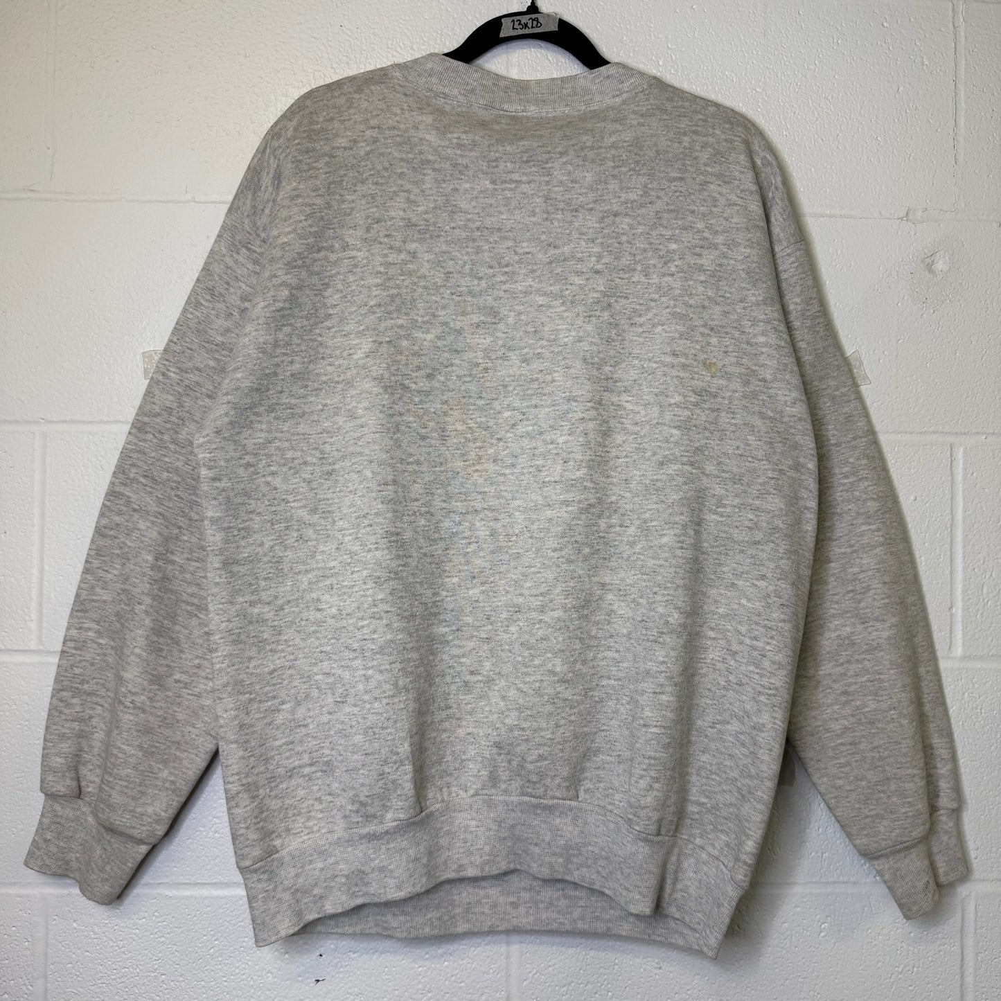 90s Penn State Nittany Lions NCAA Crewneck Sz XL (B2456)