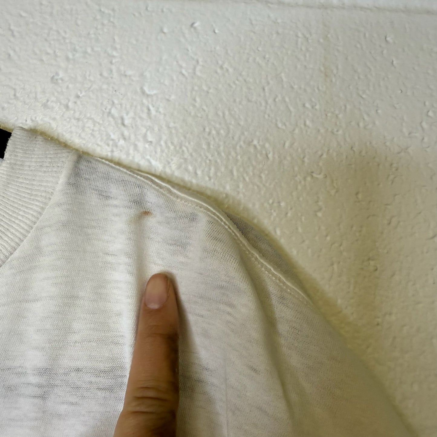 1995 Orlando Magic T-shirt Sz XL (B1198)