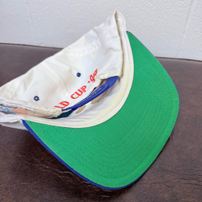 1994 Soccer World Cup USA Hat