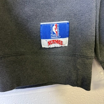90’s San Antonio Spurs NBA Crewneck Sz L (B2096)