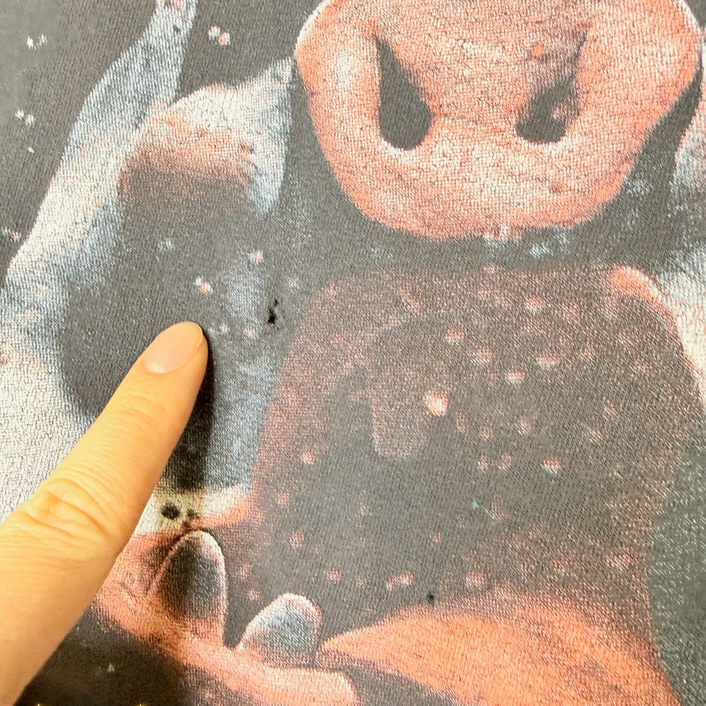 1993 Primus Pork Soda Band T-shirt Sz XL