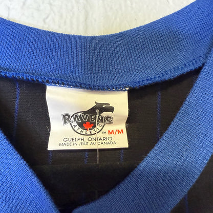 1994 Montreal Canadiens T-shirt Sz M (B1692) NWT