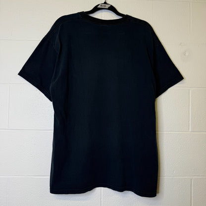 2000s The White Stripes T-Shirt Sz XL