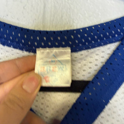 90s Canadian Beer Promo Jersey Sz M (B2305)