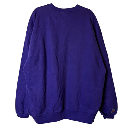 2000s Minnesota Vikings Crewneck Sz XL (B1942)