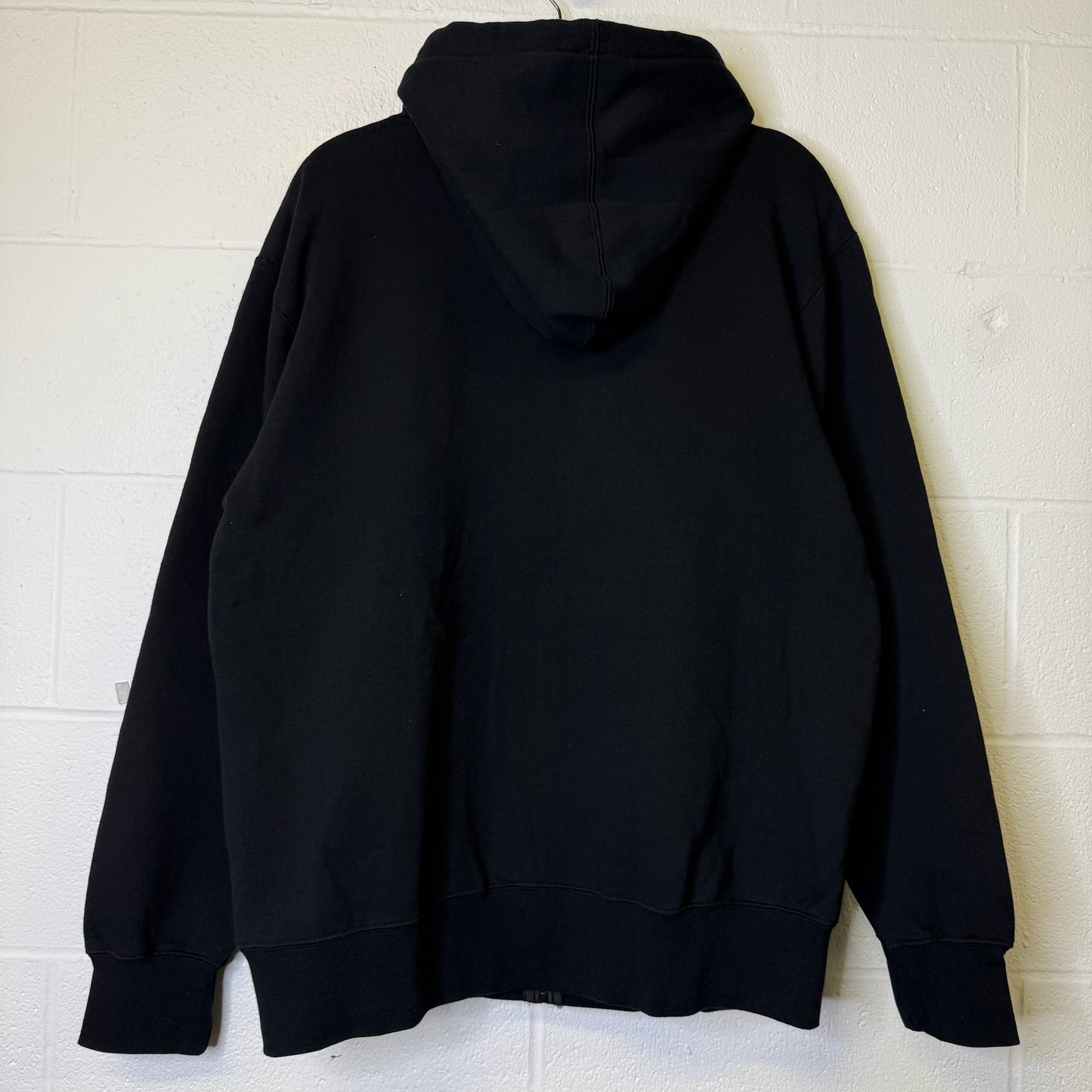 2005 HIM Heartagram Hoodie Sz XL (B2035)