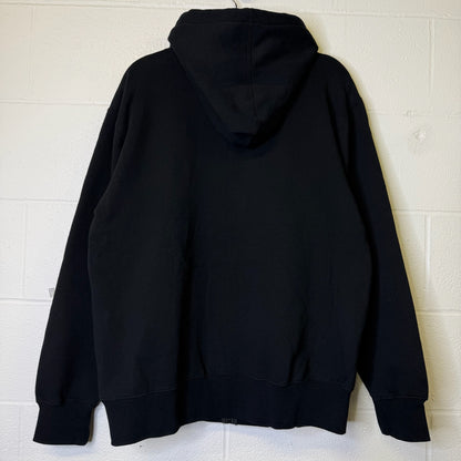 2005 HIM Heartagram Hoodie Sz XL (B2035)