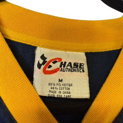 90's Jeff Gordon NASCAR Crewneck Sz M (B1926)