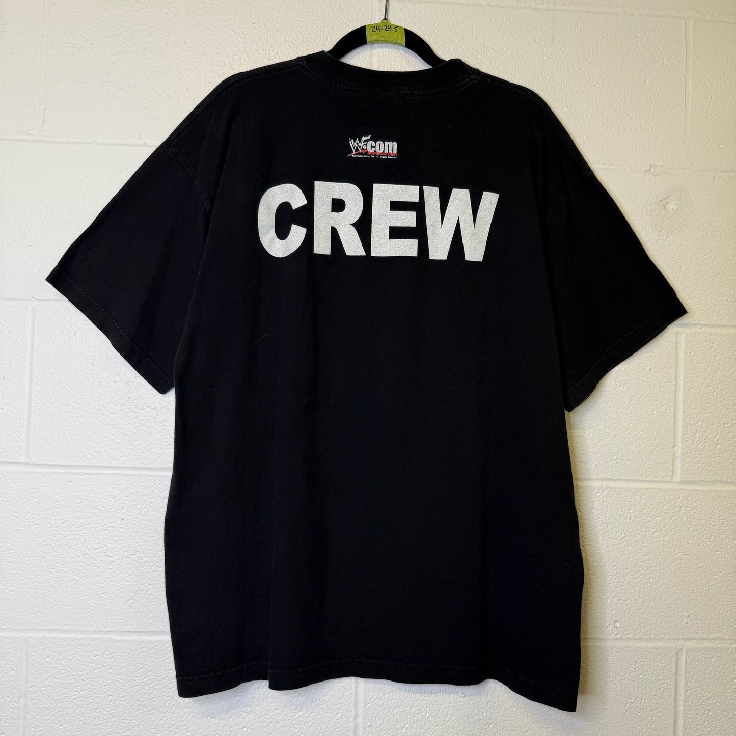 1999 King of The Ring WWF T-Shirt Sz XL (B1726)