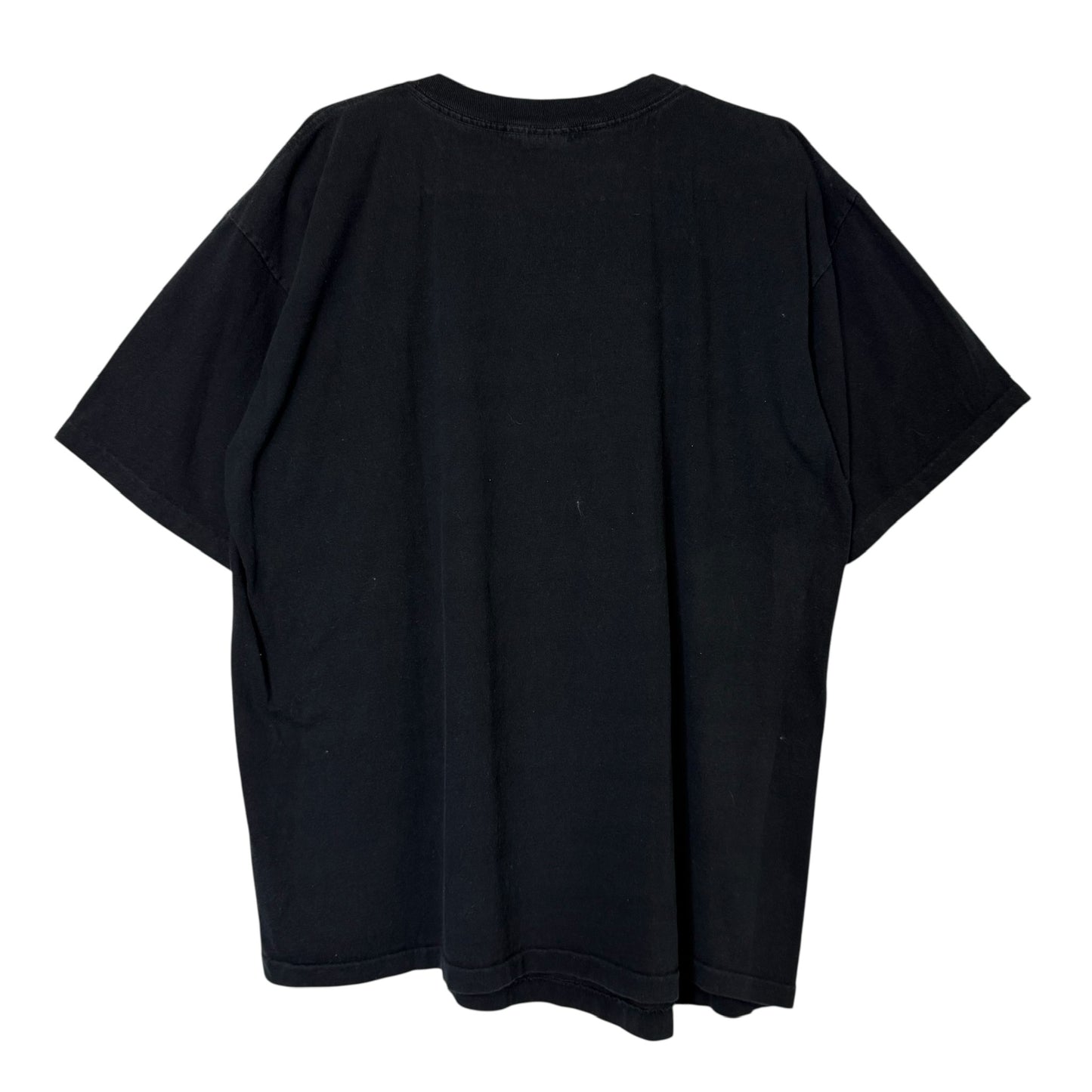 1992 Rick Fox Boston Celtics Salem T-Shirt Sz XL