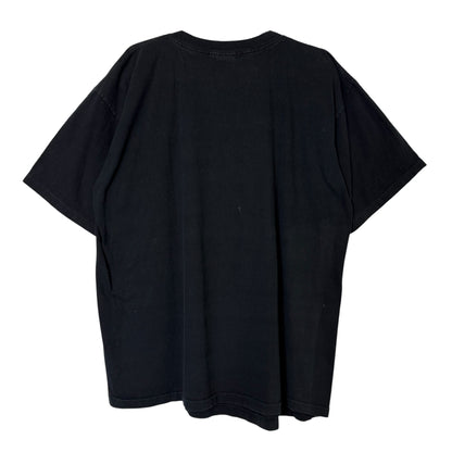 1992 Rick Fox Boston Celtics Salem T-Shirt Sz XL