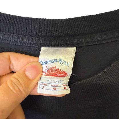 2000s System of A Down T-shirt Sz L (B1345)