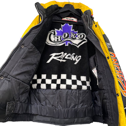 90's Choko Pro Racing Jacket Sz L