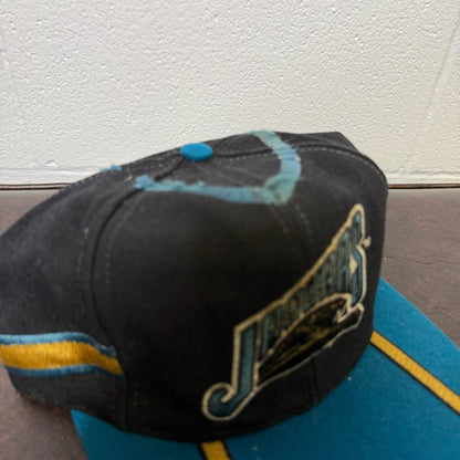 90s Jacksonville Jaguars NFL Hat
