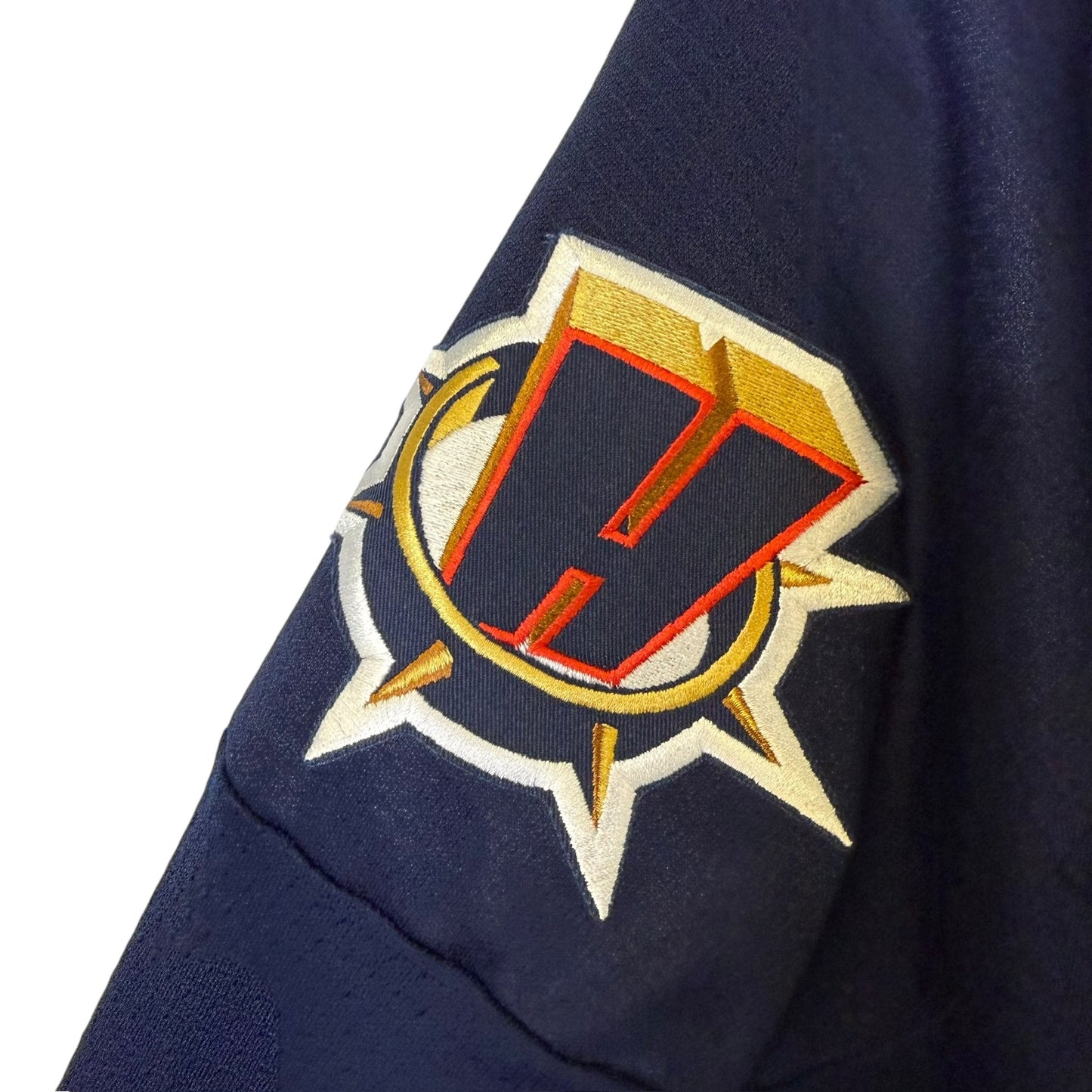 2000s Hamilton Bulldogs AHL Hockey Jersey