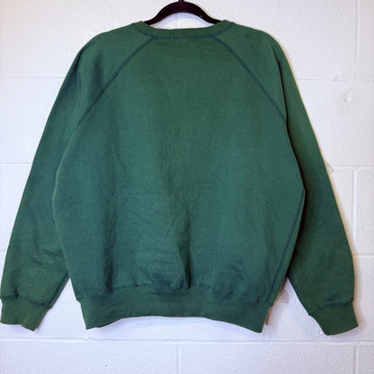 90's Polo Bear Ralph Lauren Crewneck Sz L