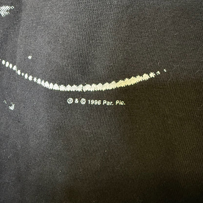 1996 Star Trek Borg MovieT-Shirt Sz XL (A3708)