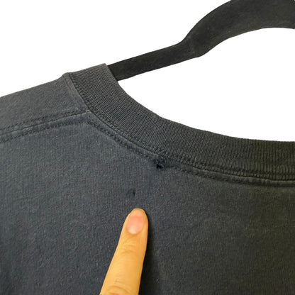 2000s Job For A Cowboy T-shirt Sz XL (A8964)