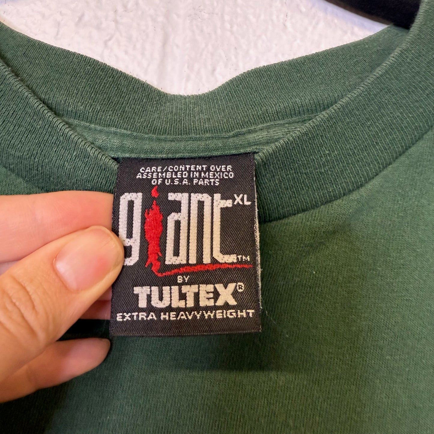 90's The Vandals Punk Band T-shirt Sz XL (B1001)