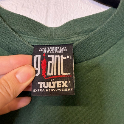 90's The Vandals Punk Band T-shirt Sz XL (B1001)