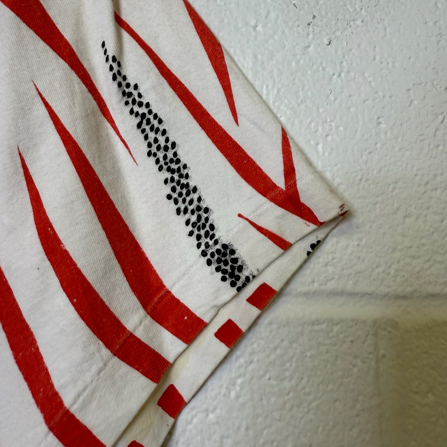 90's Ohio State University NCAA T-shirt Sz XL (B623)