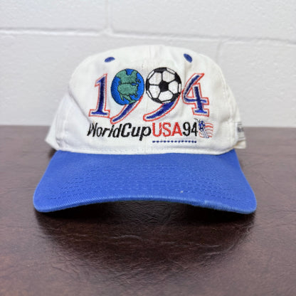 1994 World Cup Soccer USA Snapback Hat