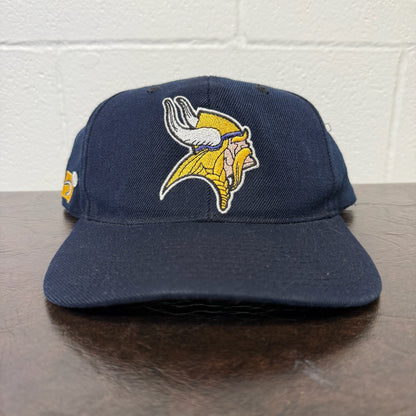 90s Minnesota Vikings NFL Hat