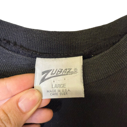 90's Chicago Blackhawks Crewneck Sz L (B1921)