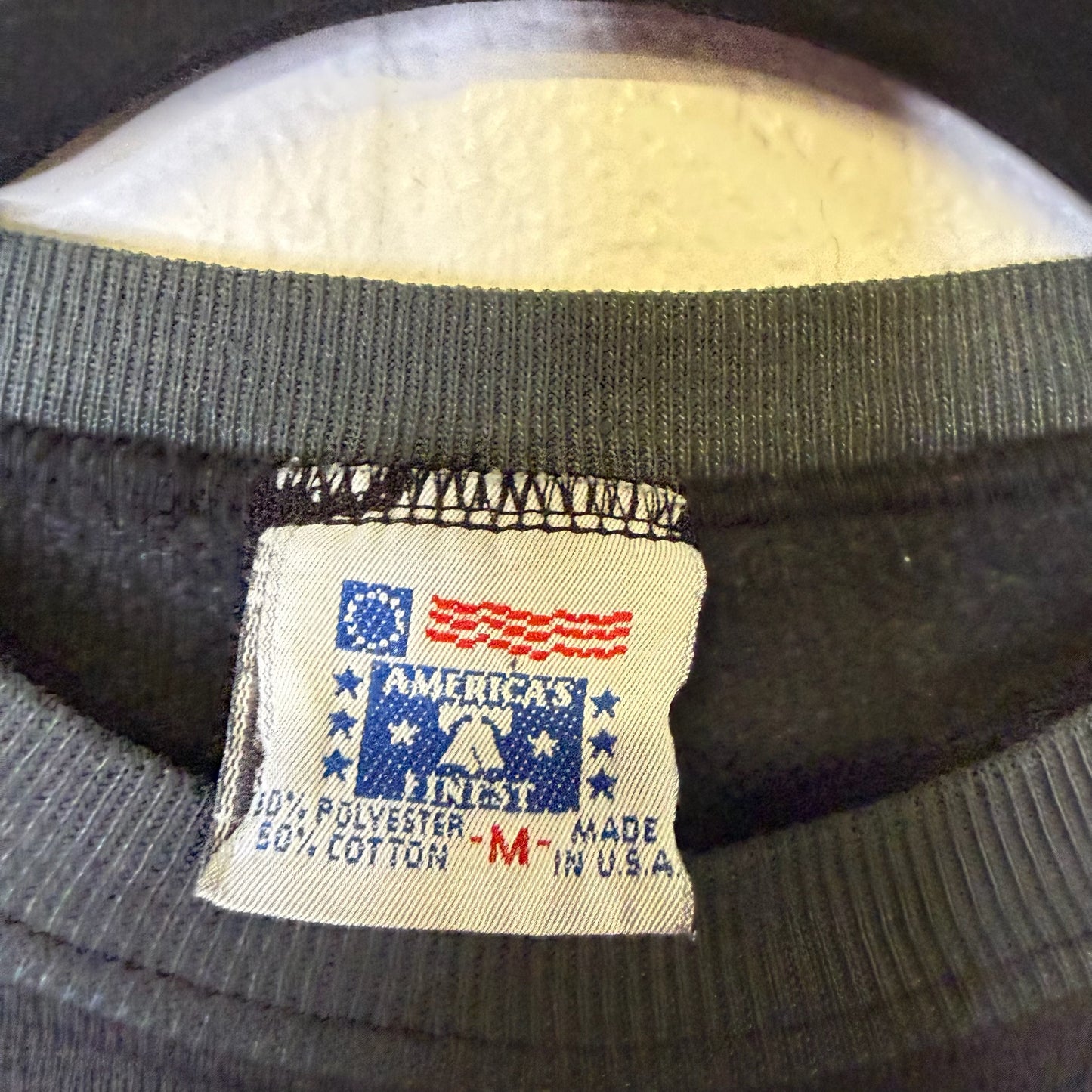 90s Cleveland Browns Crewneck Sz M (3955)