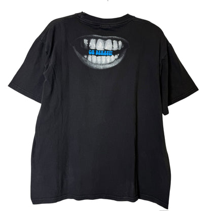 1998 Austin Power T-Shirt Sz L (A4241)