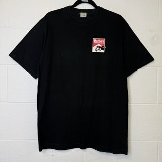 90s Marlboro White Water Rafting T-Shirt Sz XL (A8347)