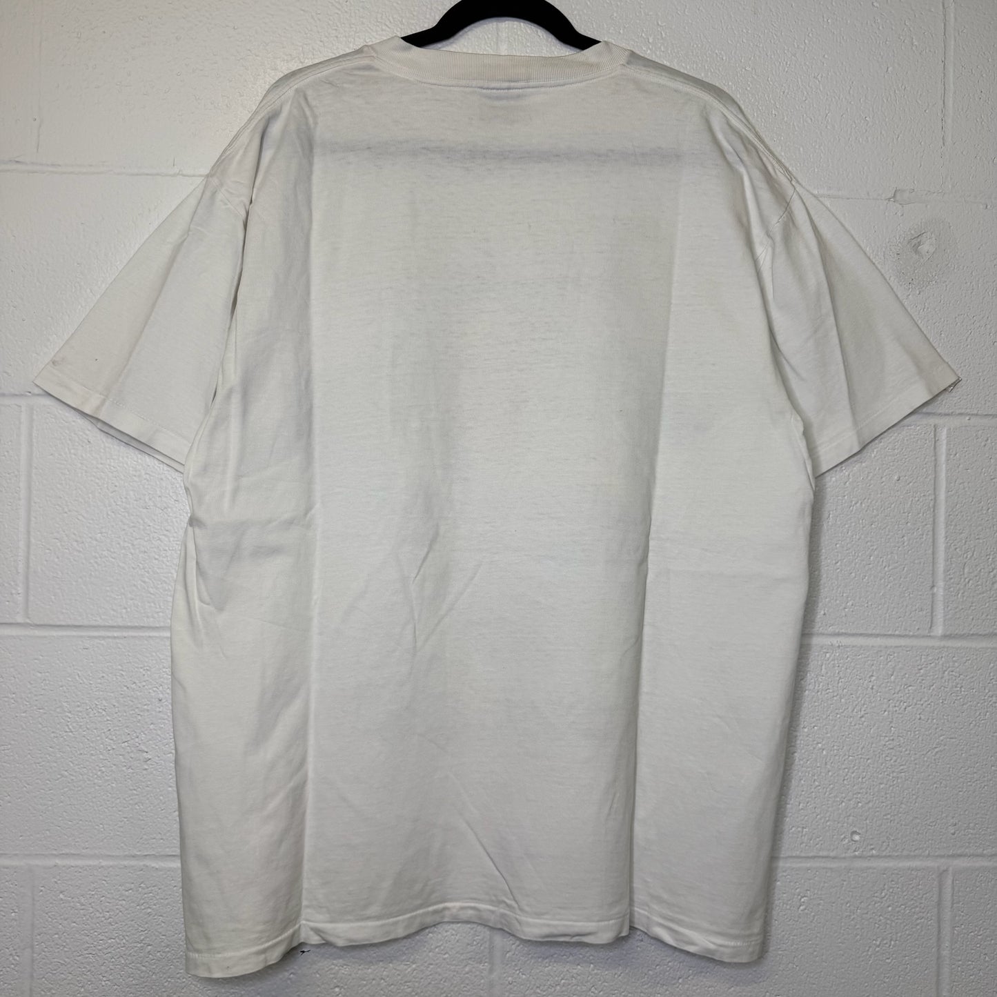1994 San Francisco Chargers Xplosion NFL T-shirt Sz L (B2309)