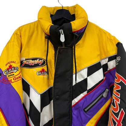 90's Choko Pro Racing Jacket Sz L