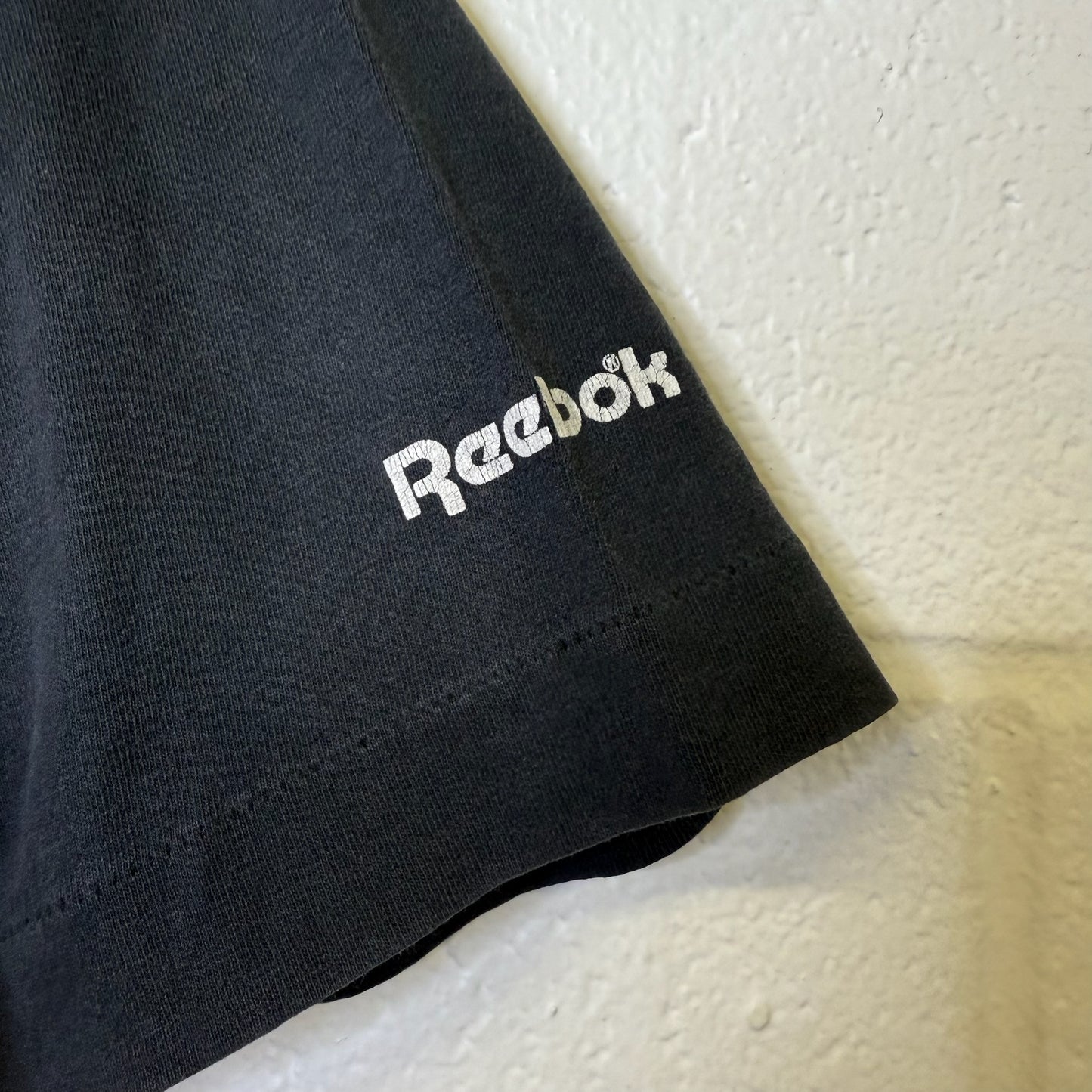 90s Shaq Reebok Must Be A Rookie Thing Sz L