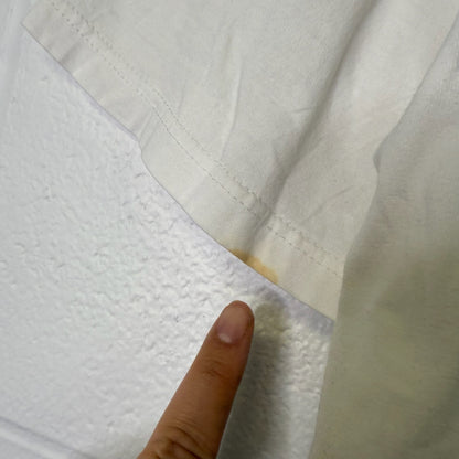 1998 FIFA World Cup Snickers Soccer T-Shirt Sz XL (B1631)