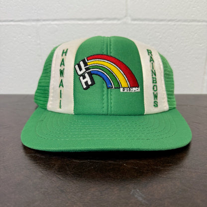 90s University of Hawaii Manoa Hat