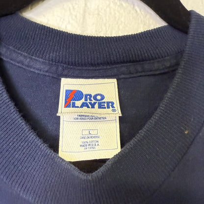 1997 Denver Broncos NFL T-shirt Sz L (B1638) NWT