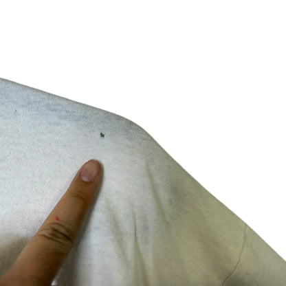 90's Lorena Bobbitt Severed Part Love Hurts T-Shirt Sz XL (B177)