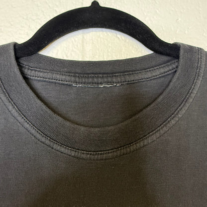 2001 System of a Down Toxic Twins T-Shirt Sz L (B2243)