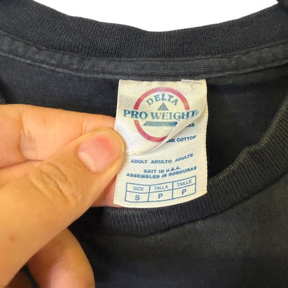 2007 Harley Davidson Sturgis T-Shirt Sz S (B053)