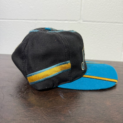90s Jacksonville Jaguars NFL Hat
