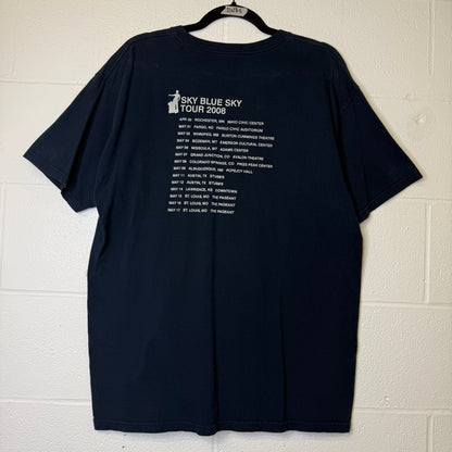 2000s Wilco Band T-Shirt Sz L (B1952)