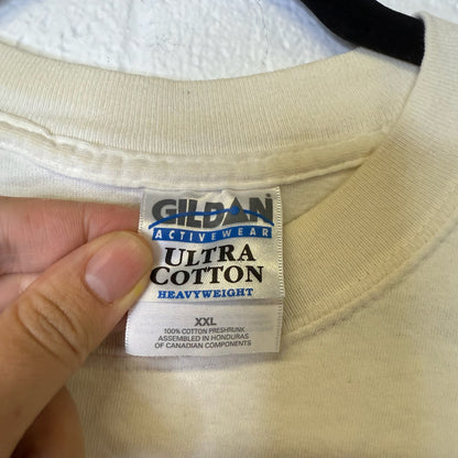 1999 Colombine Memorial T-shirt Sz 2XL (B1698)