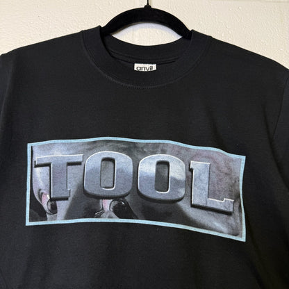 2008 Tool T-shirt Sz S (B2045)