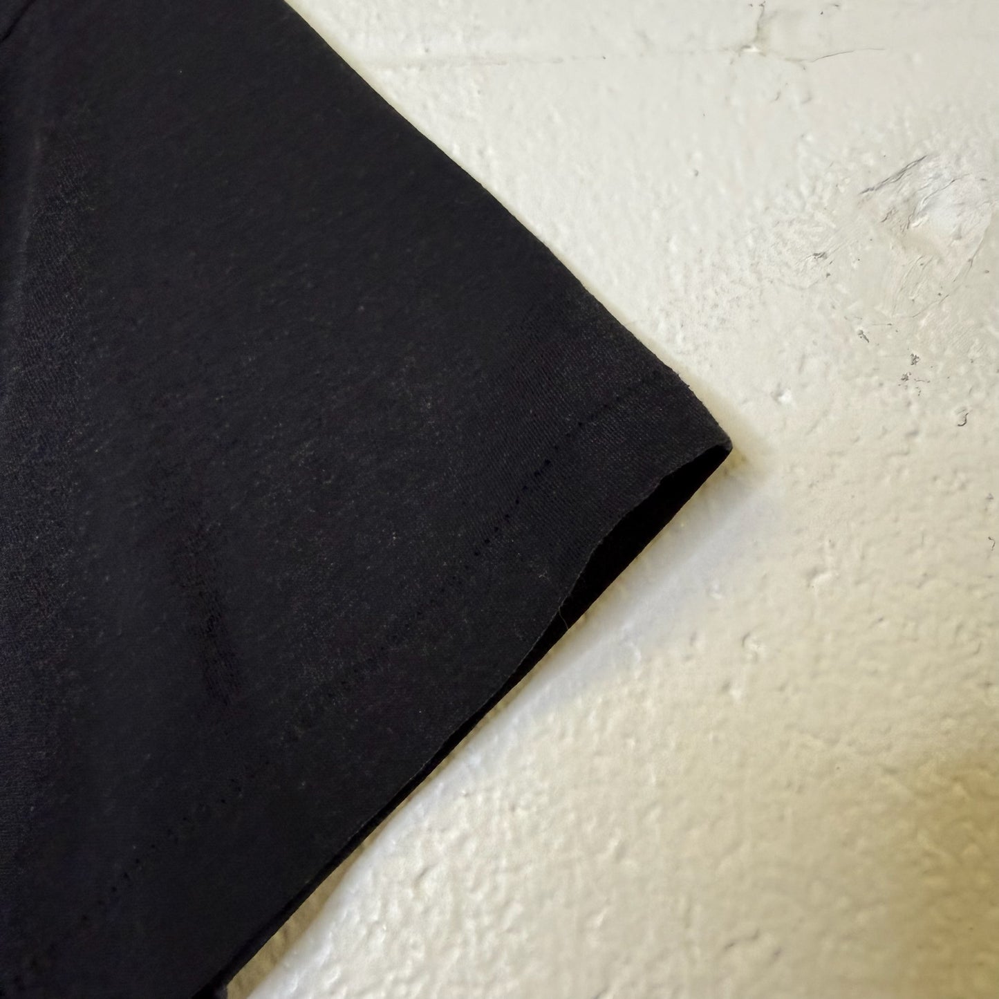 80s Whitesnake Is This Love T-Shirt Sz L (B396)