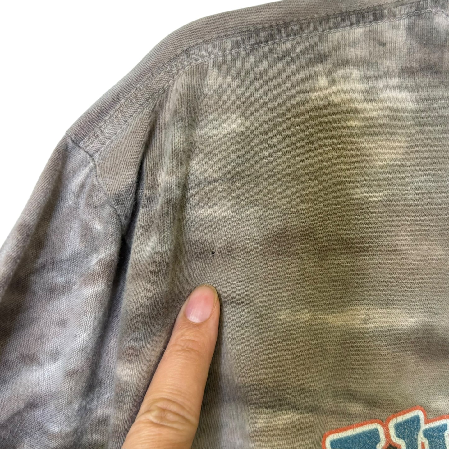 2000s Harley Davidson Virginia Beach T-Shirt Sz M (B227)