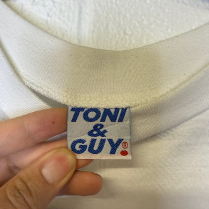 1999 Mercedes Hakkinen World Champion T-shirt Sz XL (B1743)