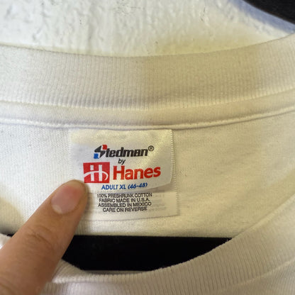 1998 Something About Mary Movie T-shirt Sz XL